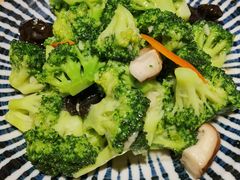 -越光米贩精致料理餐厅(金鹰店)