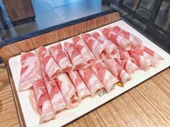 -彤德莱火锅(乐陵路店)