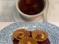 -东海朗廷酒店-唐阁T’ANG COURT 中餐厅