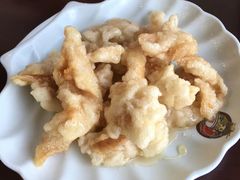 -服务大楼冷面(延大店)