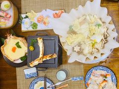 -蟹将军日本料理(中南路店)