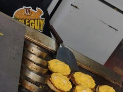 -龙湖杭州滨江天街