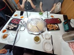 -潮发潮汕牛肉店(龙洞店)