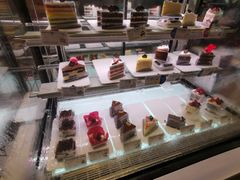 -巴黎贝甜(国贸店)