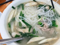 -味旭香餐厅 老字号