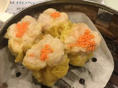 -点点心点心专门店(旺角店)