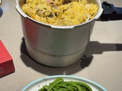 -乔一乔怪味干锅(武侯欢肆店)