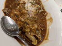 -莆田餐厅PUTIEN(三里屯店)
