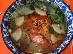 -清真磨沟沿老字号牛肉面(总店)