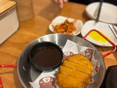 -多宾韩国料理(学衡路店)