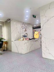 -那茉 Hair Salon