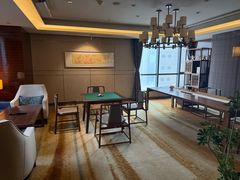 -美盛喜来登大酒店喜舍茶馆