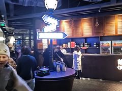 -前海沿·青岛菜(五四广场永旺店)