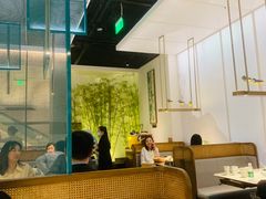 大堂-潮堂 · 潮州菜(国贸商城店)