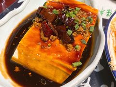 招牌豆腐-一块豆腐·海鲜·家常菜(李沧书院路店)