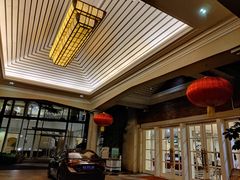 -中旅阿那亚九龙湖·公主酒店