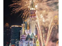 -宁波罗蒙环球乐园