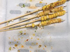 -串盟烧烤大排档·长沙美食地标(星沙店)