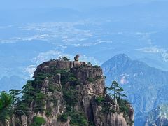 -黄山风景区