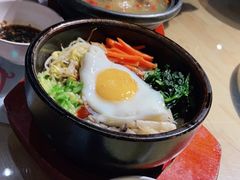 -延松朝鲜族料理