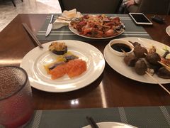 -宁波逸东豪生大酒店·豪生咖啡厅