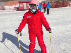 -八达岭滑雪场