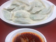-喜家德虾仁水饺(长泰广场店)
