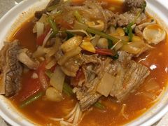 -敦煌喜宴(万达广场店)