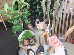 -享月汤皇·海鲜小火锅·聚会(曲江创意谷店)