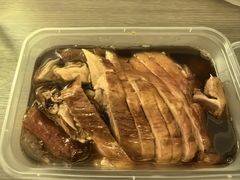 -张记卤菜店(三条巷店)