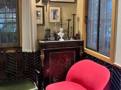 -民国红公馆·艺文空间(颐和路店)