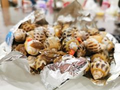 椒盐花螺-蚝专家(北滘店)