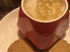 -HIGH FIVE哈福手工汉堡(桂林路店)