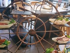 -海之屋韩式烤肉(海棠68环球美食街店)