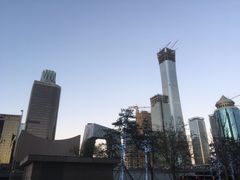 -中央广播电视总台(光华路办公区)