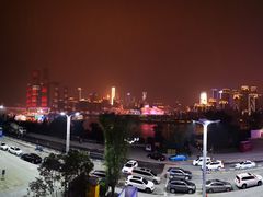 景观位-长嘉·河图火锅(长嘉汇江景旗舰店)