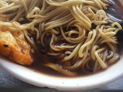 鸡蛋面-顺心拉面馆(马道街店)
