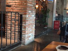 -漫咖啡(武汉天地店)