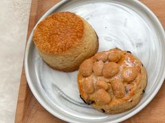 -SKROLL卡特司库·蛋糕定制·生吐司·司康(古北程家桥店)