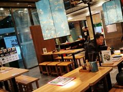 -和府捞面(东方浮庭店)