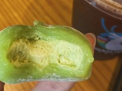 初恋青提大福-瑞幸咖啡(长城万富汇店)