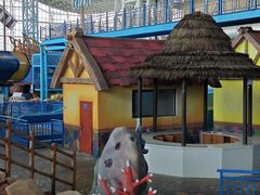 -四季贵州·山地温泉水世界