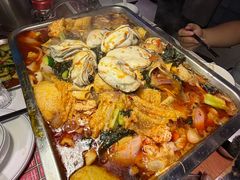 -后街佬·炭火鲜鱼杂(33小镇店)
