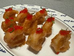 -柿合缘新京菜(国金中心商场店)