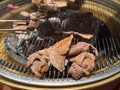 -西塔老太太泥炉烤肉(龙湖北苑天街店)