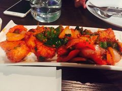 -Spice Garden印度餐厅(上海火车站店)