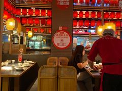 大堂-湘阁里辣(东门茂业店)