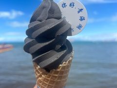 -青海湖二郎剑景区