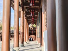 -钱王祠