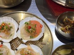 -本炙炭烤·蒲烧活鳗料理店(金沙洲店)